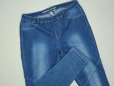 Denim, Jeansy damskie, rozmiar XL
