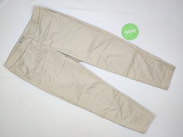 spodnie cargo primark: Orsay, Spodnie materiałowe damskie, rozmiar XL — 2