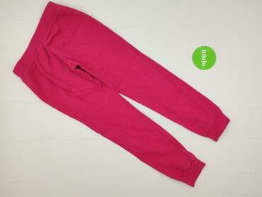 Ubrania damskie: United Colors of Benetton, Spodnie dresowe damskie, rozmiar S — 3