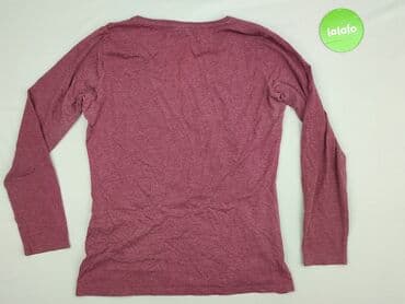 koszula damska z misiem: Bluzka damska, rozmiar L — 4