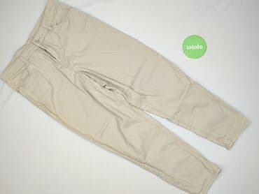 ubrania minouu: Chinosy dla mężczyzn, rozmiar S — 2