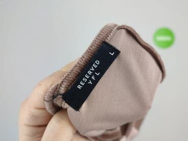 sukienki reserved: Reserved YFL, Bluzka damska, L — 4