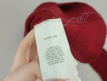 sweter popcorn: S.Oliver, Women`s sweater, size XL — 4