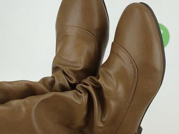 kozaki relaksy prl: Kozaki damskie, 39 — 5