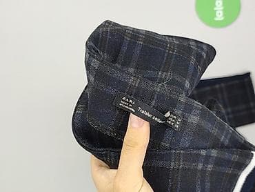 ferra moda: Zara, Spodnie materiałowe damskie, rozmiar M — 6