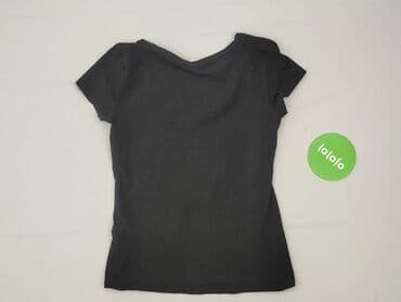 koszulka queen h: H&M, T-shirt damski, rozmiar S — 3