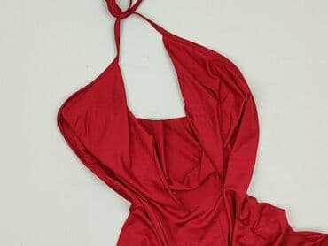 sukienki z gipiury dla puszystych: Women`s dress, size S (EU 36) — 1