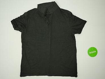 pull esmara: Koszulka polo dla mężczyzn, rozmiar XL — 2