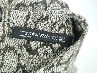 panda: Zara, Sukienka damska, rozmiar L — 4