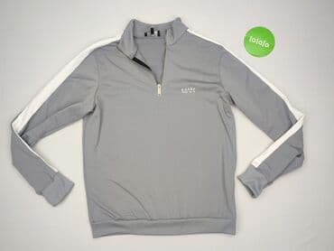 local heroes koszulki: Long-sleeved top for men, L (EU 40), BoohooMAN, condition - Perfect — 2
