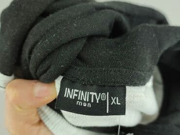 invicta ubrania: Infinity, Bluza z kapturem damska, rozmiar XL — 5