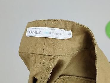 bermudy szorty: ONLY, Szorty damskie, rozmiar M — 4