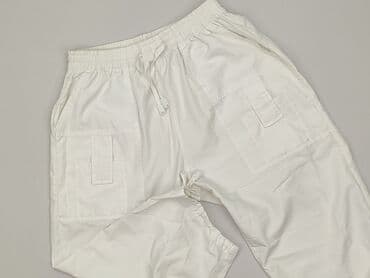 primark spodnie cargo: Spodnie 3/4 damskie, rozmiar M — 2