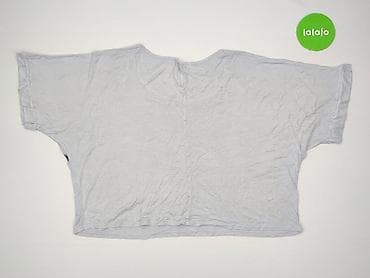 bluzki anime: Bluzka damska, rozmiar 6XL — 3