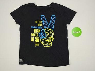 pull and bear golf: Koszulka dla mężczyzn, rozmiar 2XL — 2