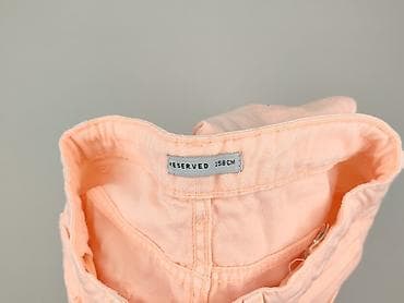 tanie bluzy: Spodnie jeansowe, Reserved, 13 lat, 158, stan - Bardzo dobry — 4