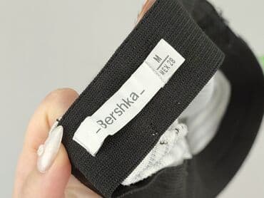 krótkie spódnice tiulowe: Bershka, Спідниця жіноча, розмір M — 4