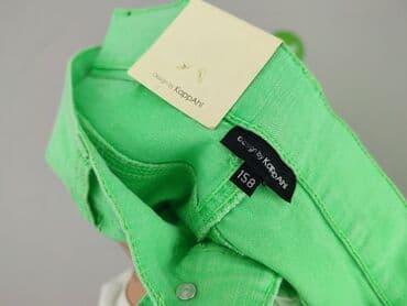 cargo reserved: Spodnie jeansowe, KappAhl, 13 lat, 158, stan - Idealny — 4