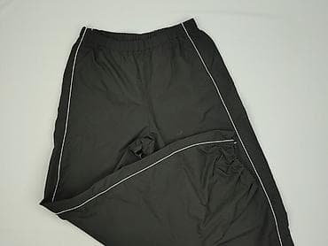 balowe trampki: Shein, Spodnie dresowe damskie, rozmiar S — 1