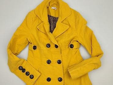 asos plaszcz: Orsay, Płaszcz damski, rozmiar S — 1