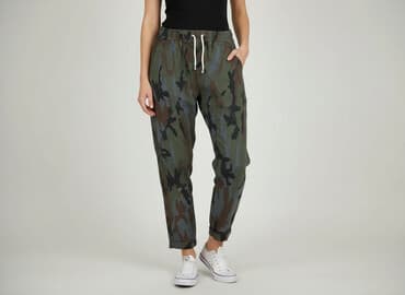 t shirty multicam: Spodnie damskie, rozmiar S — 1