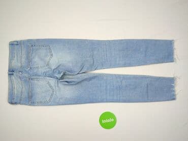 jeansy bootcut: H&M, Джинси жіночі, розмір M — 3