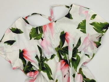 buty sailor moon: Women's blouse, size S — 1