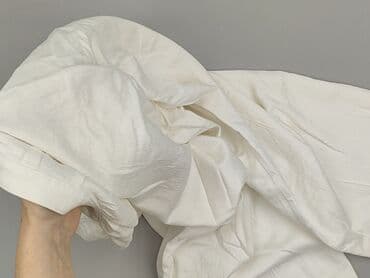 kapcie walkx: Spodnie materiałowe damskie, rozmiar XL — 5