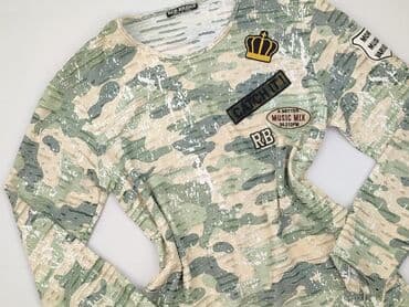 blaklader koszulka: T-shirt damski, rozmiar L — 1
