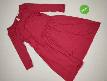 czerwona sukienka c a: Fisherfield, Women`s dress, size S (EU 36) — 2