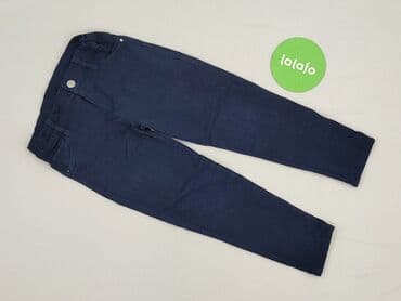 txm rajstopy: Material trousers, Terranova, 4-5 years, 110, condition - Very good — 2