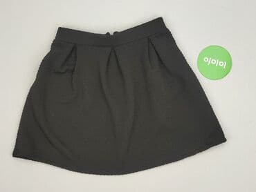 mini i rajstopy: H&M Divided, Spódnica damska, rozmiar XS — 2