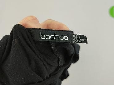 gothic t shirty: Boohoo, Tunika damska, rozmiar 2XL — 4