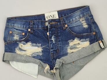 oneteaspoon t shirty: ONETEASPOON, Szorty damskie, rozmiar S — 1