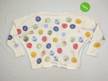 monari kurtki zimowe: Monnari, Sweter damski, rozmiar M — 3