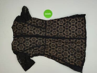 sukienki z gipiury dla puszystych: Next, Women`s dress, size XL (EU 42) — 3