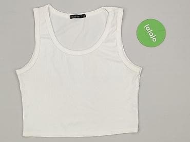 da: Boohoo, Top damski, rozmiar XL — 2