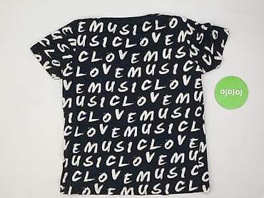 logo yfl: T-shirt damski, rozmiar S — 3