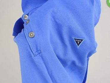 dresy armani: Guess, Koszulka polo dla mężczyzn, rozmiar XL — 7
