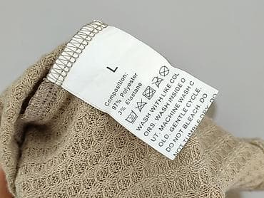 koszula pod bluze: Bluzka damska, rozmiar L — 4