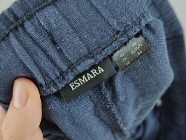 Kobiety: Esmara, Spodnie materiałowe damskie, rozmiar XL — 5