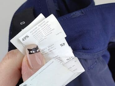 mohito leginsy: Mohito, Spodnie materiałowe damskie, rozmiar XS — 5