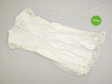 buty z koronki: River Island, Sukienka damska, rozmiar S — 3