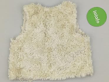 Kamizelka, H&M, 7 lat, 116-122 cm, stan - Bardzo dobry — 3