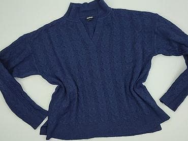 klapki renifery: Boohoo, Sweter damski, rozmiar L — 1