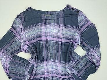 Yessica, Bluzka damska, rozmiar 4XL