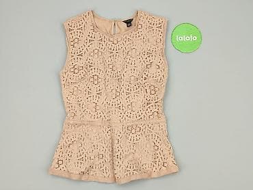 bluzki w usta: Ann Taylor, Bluzka damska, rozmiar 2XS — 2