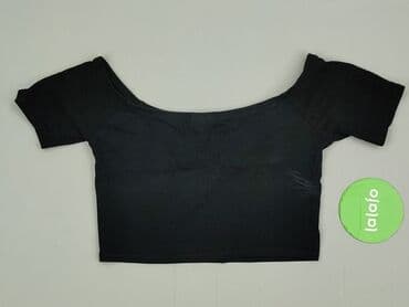 relevance bluzki: Topshop, Top damski, rozmiar M — 3