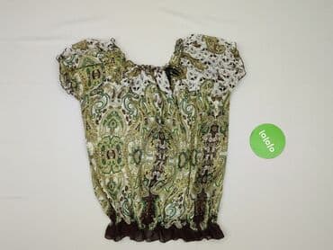 ile wazy bluza: Women's blouse, size S (EU 36) — 2
