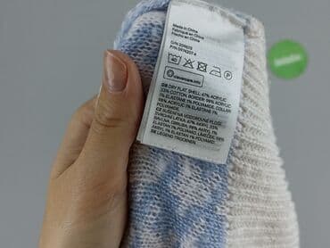 koszula swoateczna: H&M, Sweter damski, rozmiar M — 5